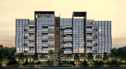 Haig Road (D15), Condominium #582375561